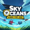 天空之海：雇佣之翼|天际海洋：雇佣之翼（steam移植+免付费解锁完整版）-梨子乐手游