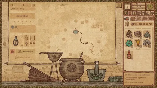 药剂工艺：炼金模拟器（完整版）-梨子乐手游