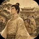 大明浮生志3（内置无限银两）-梨子乐手游