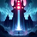 幻影塔（免内购+完整版）-梨子乐手游