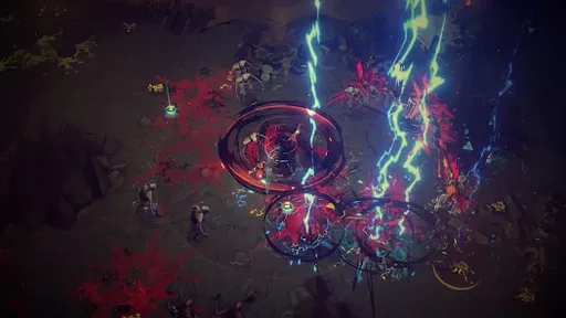 地狱丧钟（steam移植+完整版）-梨子乐手游